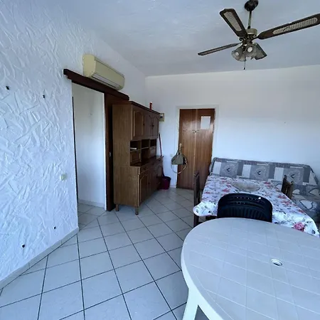 Apartment Sea Views Cala Crancs-costa