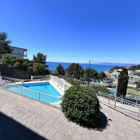Apartment Sea Views Cala Crancs-costa *