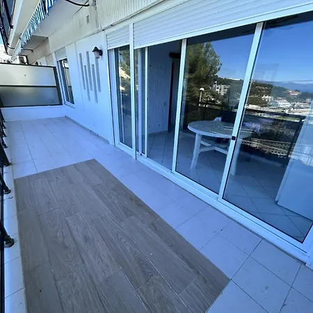 Apartment Sea Views Cala Crancs-costa Salou