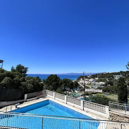 Sea Views Cala Crancs-costa *