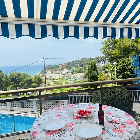 Sea Views Cala Crancs-costa * Salou