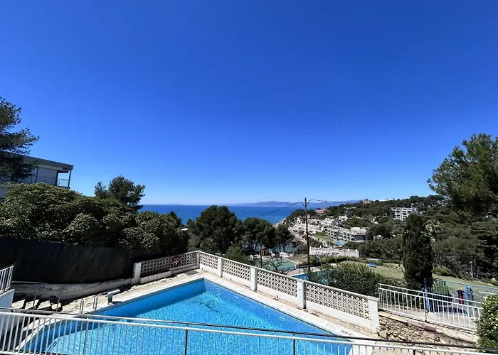 Sea Views Cala Crancs-costa *