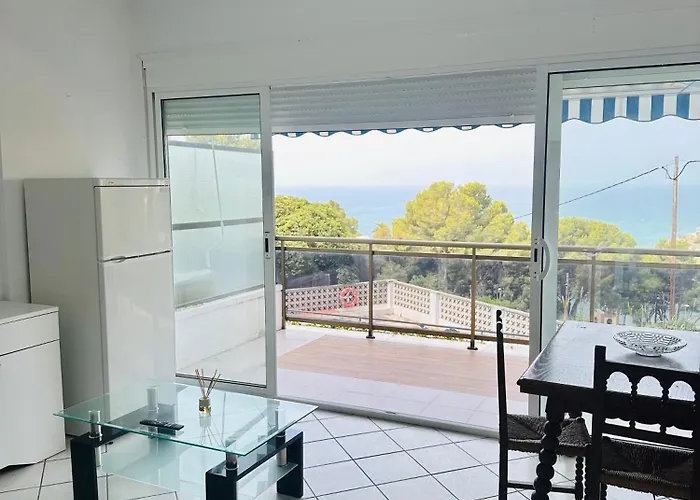 Sea Views Cala Crancs-costa * Salou