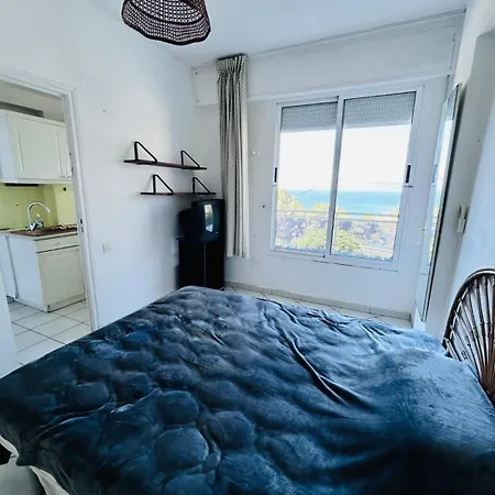 Apartment Sea Views Cala Crancs-costa