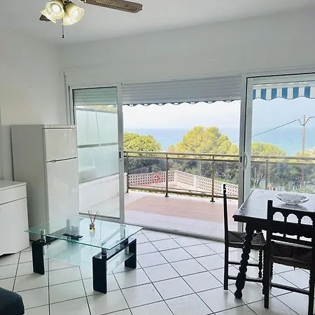 Sea Views Cala Crancs-costa * Salou