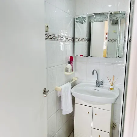Sea Views Cala Crancs-costa Apartment *
